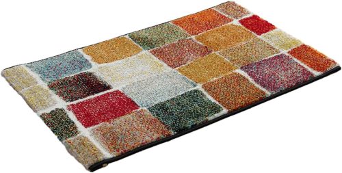 イケヒコ(IKEHIKO) ウィルトン織り 玄関マット パレット