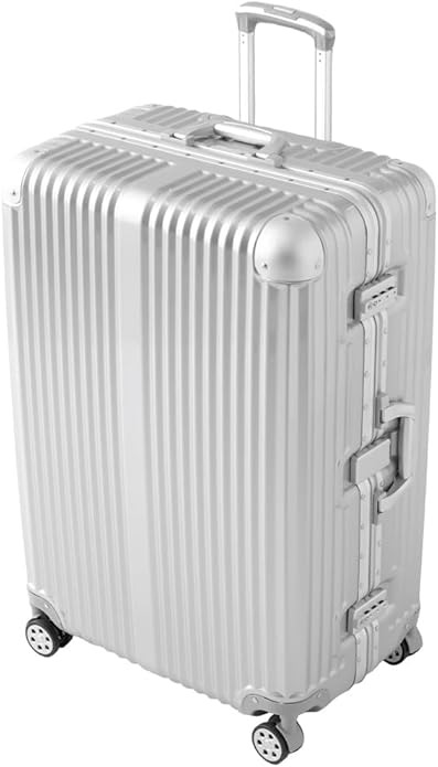 アイリスオーヤマ(IRIS OHYAMA) スーツケース Lサイズ 120L