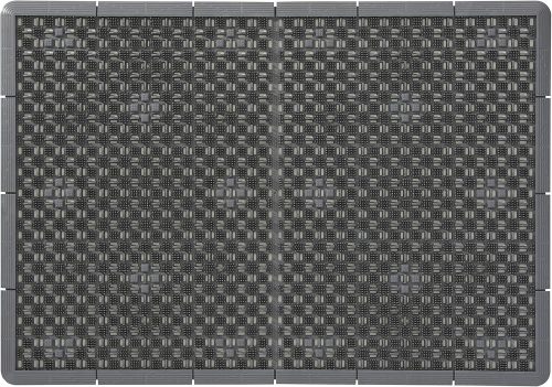 山崎産業 泥っぷマット #1