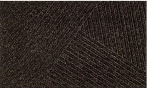 クリーンテックス(Kleen-Tex) 玄関マット エコ DUNE Stripes