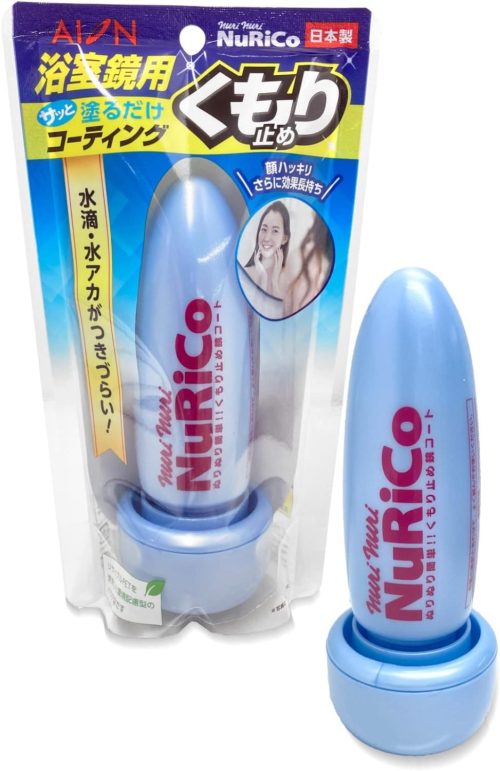 アイオン(AION) 浴室鏡用くもり止め ヌリコ 867-B