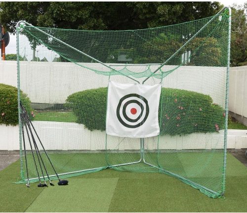 南榮工業 ゴルフネット ビギナーモデル GT-700
