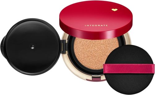 資生堂(SHISEIDO) インテグレート プロフィニッシュクッション