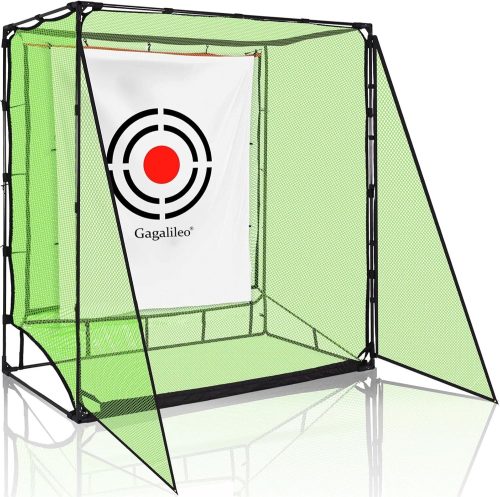 Gagalileo ゴルフネット 2x2x1m
