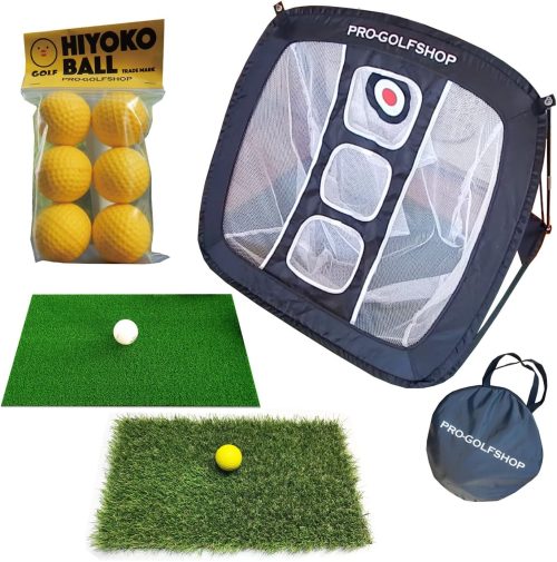 パターマット工房 PGSチッピングネット 4点セット