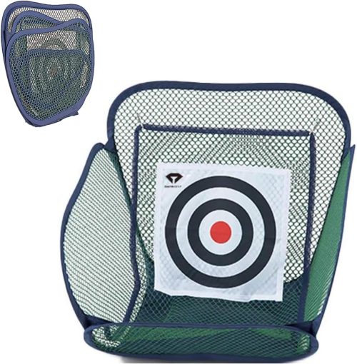 ダイヤゴルフ(DAIYA GOLF) ベタピンアプローチ