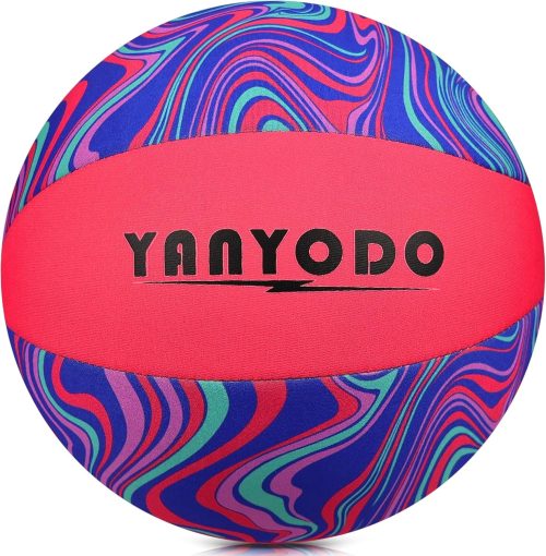 YANYODO 音が少ない バスケットボール