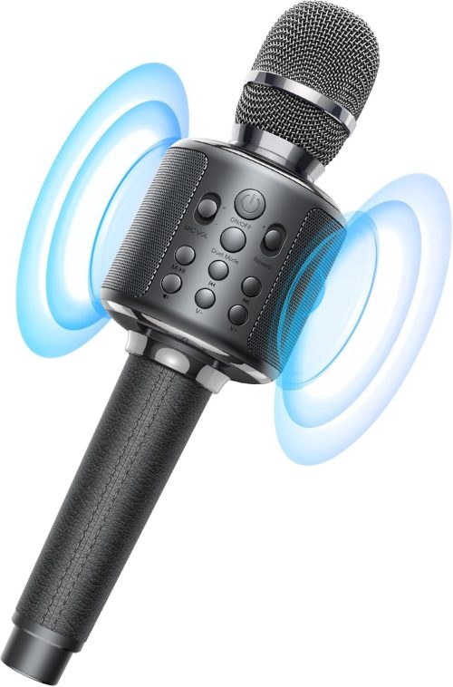 MetFut カラオケマイク