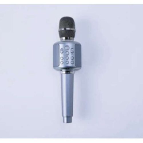 smaly Bluetoothカラオケマイクスピーカー SM-KM21