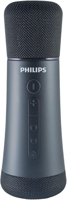 フィリップス(Philips) カラオケマイク DLM9317C