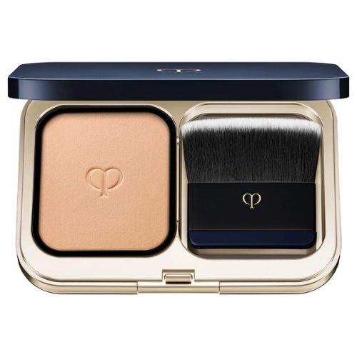 クレ・ド・ポー ボーテ(cle de peau Beaute) タンプードルエクラll