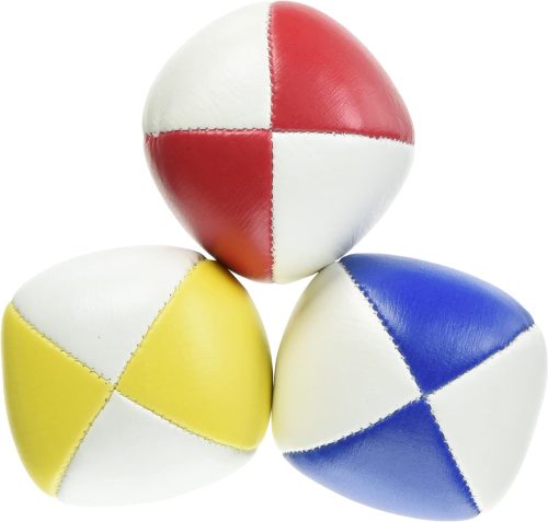 ナランハ(Naranja) レッツプレイ!ボールジャグリング