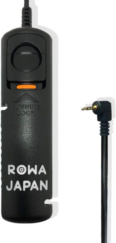 ロワジャパン レリーズ DMW-RS1