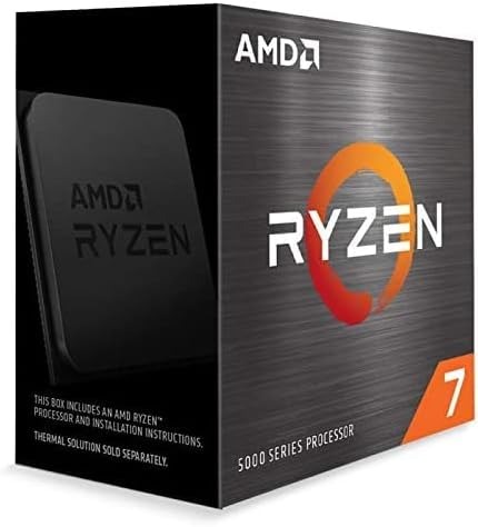 アドバンスト・マイクロ・デバイセズ(AMD) Ryzen 7 5700X 100-100000926WOF