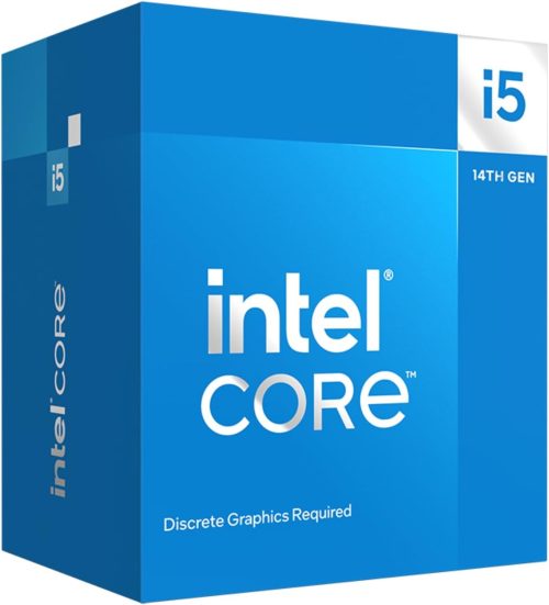 インテル(Intel) Core i5-14400F BX8071514400F