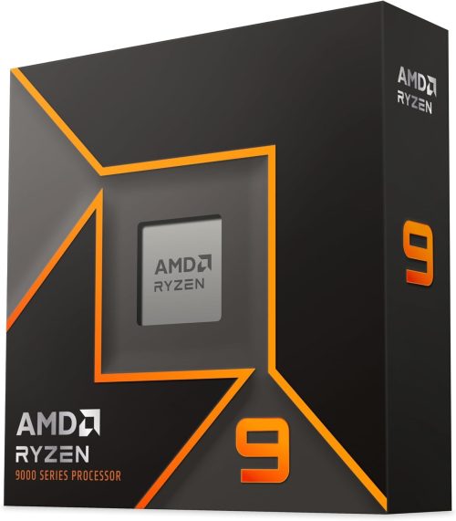 アドバンスト・マイクロ・デバイセズ(AMD) Ryzen 9 9900X 100-100000662WOF