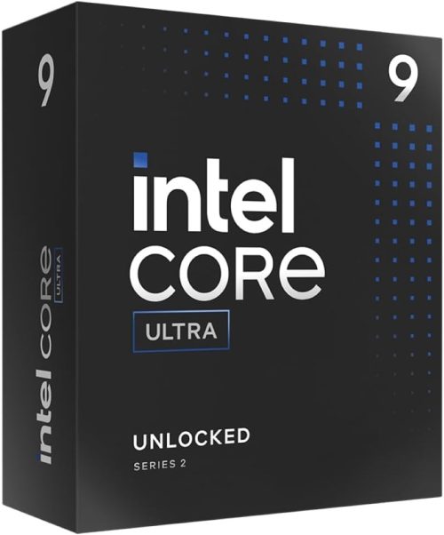 インテル(Intel) Core Ultra 9 285K BX80768285K