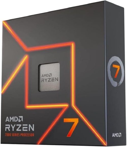 アドバンスト・マイクロ・デバイセズ(AMD) Ryzen 7 7700X 100-100000591WOF