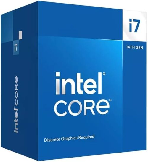 インテル(Intel) Core i7-14700F BX8071514700F