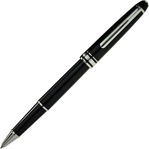 モンブラン(MONTBLANC) マイスターシュテュック プラチナ クラシック ボールペン