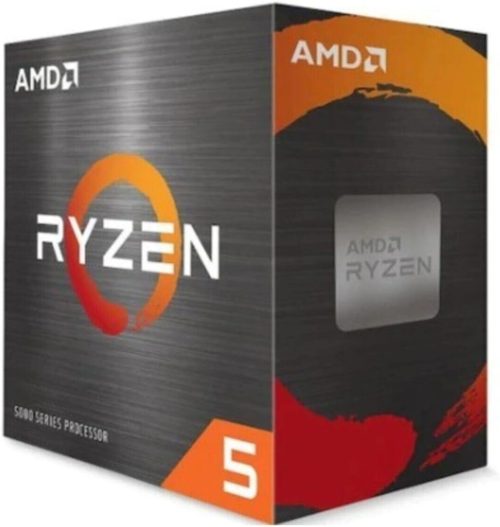 アドバンスト・マイクロ・デバイセズ(AMD) Ryzen 5 5600X 100-100000065BOX
