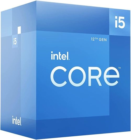 インテル(Intel) Core i5-12400F BX8071512400F
