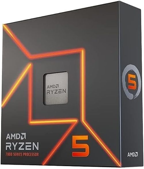 アドバンスト・マイクロ・デバイセズ(AMD) Ryzen 5 7600X 100-100000593WOF