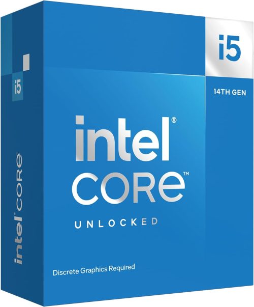 インテル(Intel) Core i5-14600KF BX8071514600KF