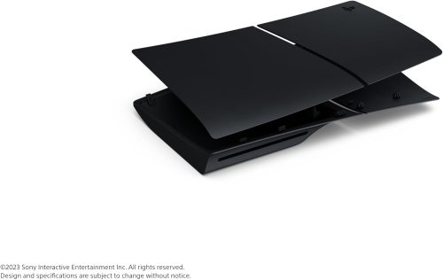 ソニー(SONY) PlayStation 5用カバー CFI-ZCS2G01
