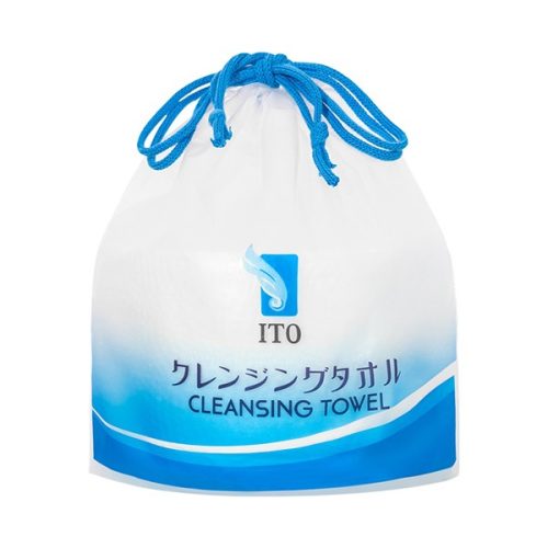 ITO クレンジングタオル