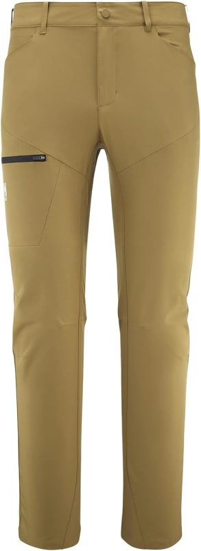 ミレー(Millet) ワナカ ストレッチ パンツ III メンズ MIV10109