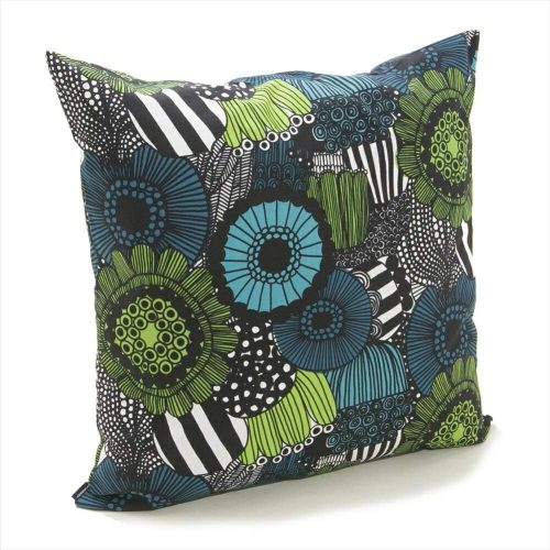 マリメッコ(marimekko) Pieni Siirtolapuutarha クッションカバー 52_1_52179468371