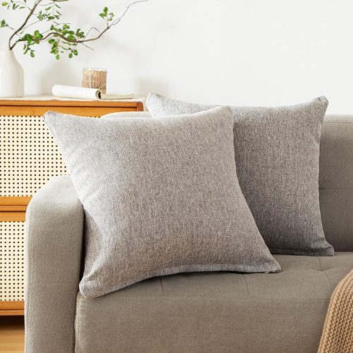 Haguko クッションカバー 2枚セット HA-410MM