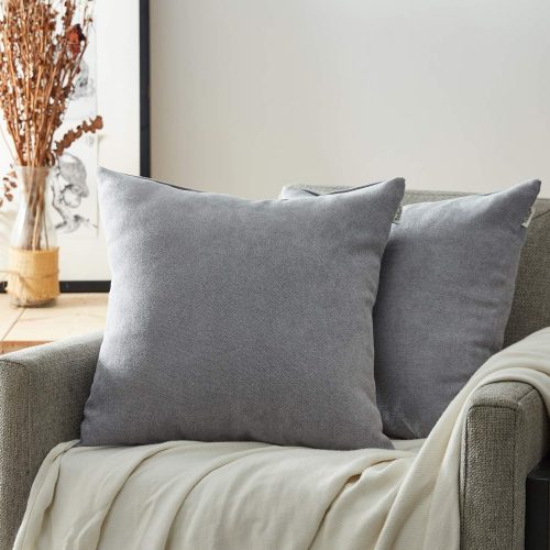 Topfinel クッションカバー 2枚セット KD051