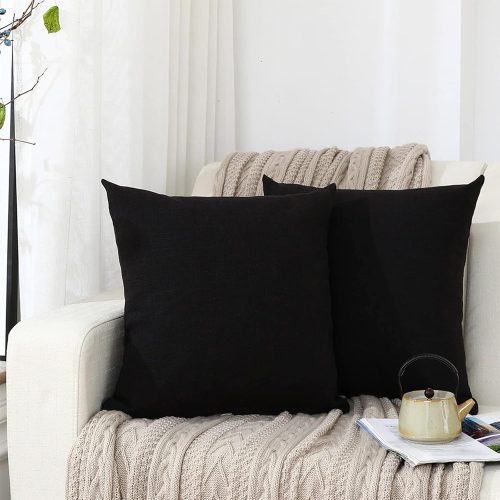 Silky Bunny クッションカバー 2枚セット JPSBP