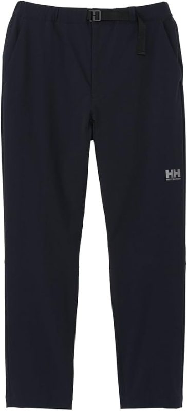 ヘリーハンセン(HELLY HANSEN) トレッキングストレッチパンツ ユニセックス HH22514