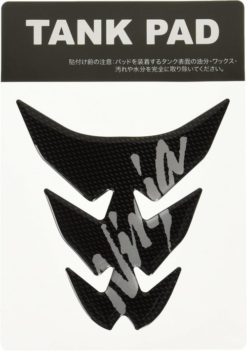 カワサキ(KAWASAKI) カワサキタンクパッド Ninja J2007-0038
