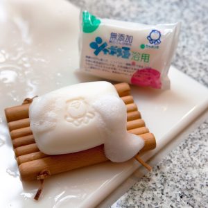 固形石鹸のおすすめ10選。シャンプーや洗顔にも使える人気製品をご紹介