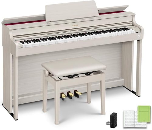 カシオ(CASIO) CELVIANO AP-300