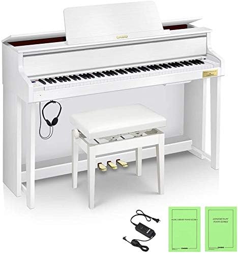 カシオ(CASIO) CELVIANO Grand Hybrid GP-310