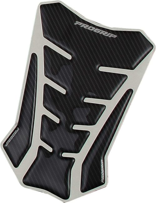 デイトナ(Daytona) PROGRIP タンクパッド #5008 3ピース カーボンパターン 98012