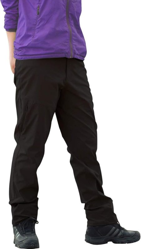 ラドウェザー(LAD WEATHER) はっ水 トレッキングパンツ ロング レディース ladpants006