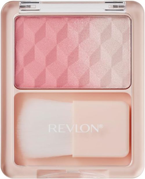 レブロン(REVLON) ブラッシュ デュオ