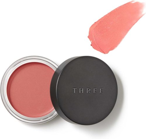 スリー(THREE) グラムトーンカラーカスタード