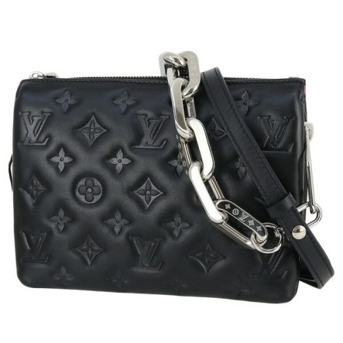 ルイ・ヴィトン(LOUIS VUITTON) クッサン BB