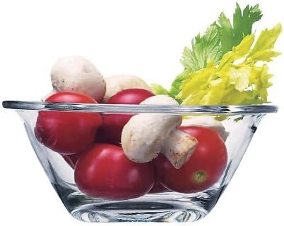 ボルミオリロッコ(Bormioli Rocco) ミスターシェフ サラダボール 14㎝ RBR4003