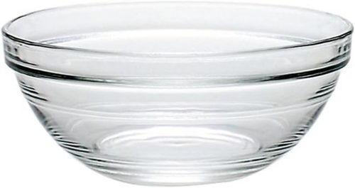 ブランシェ・アソシエ DURALEX ガラスボウル デュラレックス リースタッキング