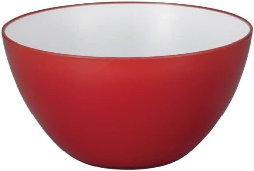 シービージャパン(CB JAPAN) 耐熱レンジボウル 14cm トマト