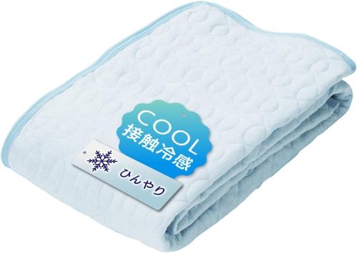 アイリスオーヤマ(IRIS OHYAMA) 敷きパッド CGRSP-10200