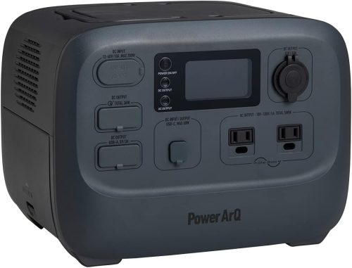 スマートタップ(Smart Tap) PowerArQ 3 ポータブル電源